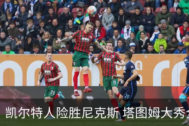 凯尔特人险胜尼克斯 塔图姆大秀全能表现